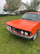 BMW e21 316 Orginal Zustand - BMW 316 E21 Gebrauchtwagen