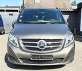 Mercedes-Benz 250 CDI/BT/d AVANTGARDE EDITION 4MATIC - Mercedes-Benz 220: Automatik