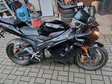 Kawasaki Ninja ZX6R - KAWASAKI 2006 ZX6R