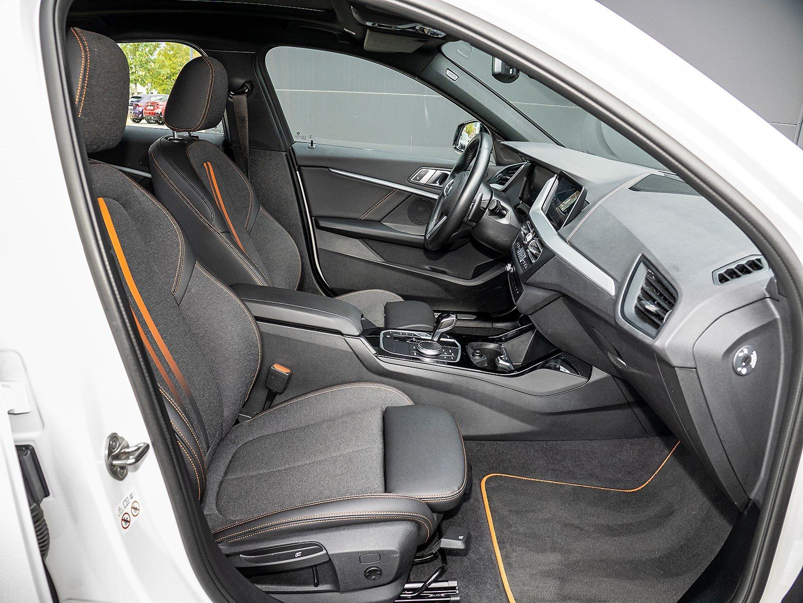 BMW 120i 5-T. Sport Line HiFi GSD DAB LED Kamera 1VB foto 4