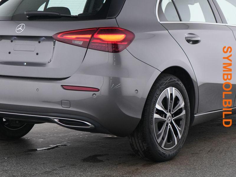 Mercedes-Benz A-Class Progressive-Advanced*Totwinkelassistent+++, миниатюра 4