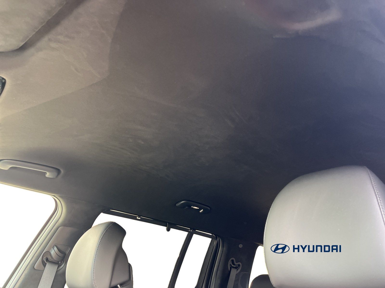 Hyundai Santa Fe – Bild 19