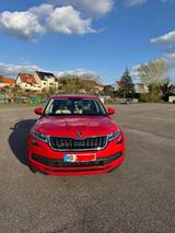 Skoda Kodiaq 2.0 TDI 140kW DSG 4x4 L&K  - Skoda Kodiaq in Mannheim