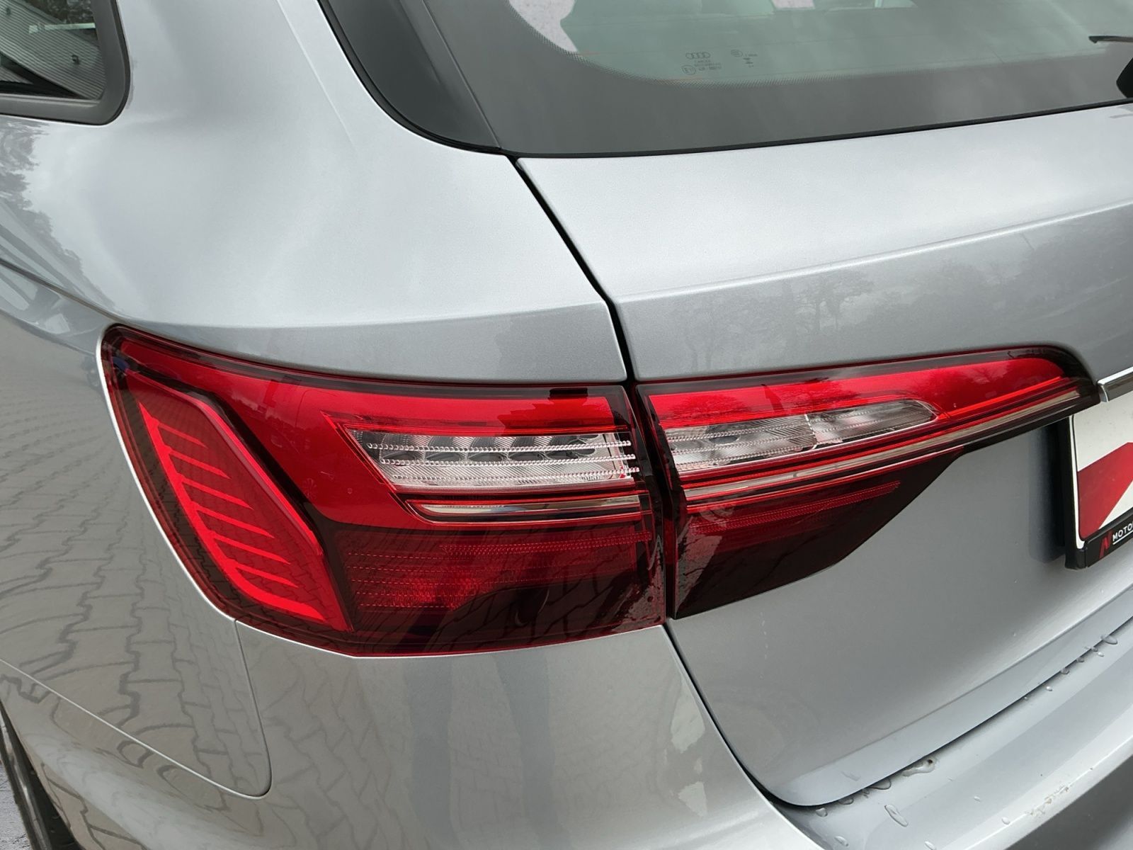 Audi A4 - Bild 14