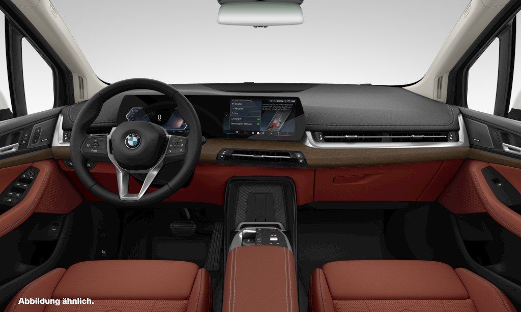 BMW 220 Active Tourer - Bild 3