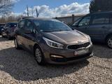 Kia cee'd / Ceed 1,4*Garantoe*HU/AU+Service Neu* - Kia in Halle: Cee D