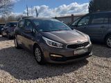 Kia cee'd / Ceed 1,4*Garantoe*HU/AU+Service Neu* - Kia: Service