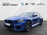 BMW M2 Coupé "Schaltgetriebe" NP:84.680,-HUD HK/HiFi - BMW M2 aus 2025