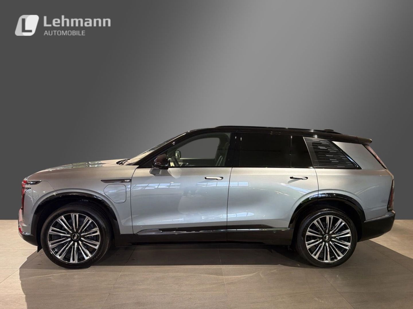 Fahrzeugabbildung Cadillac VISTIQ 452 kW AWD Sport 7-Sitzer