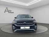 Volkswagen T-Cross 1.0TSI Move DSG NAV SHZ PARK CARPLAY - VW T-Cross Gebrauchtwagen in Stuttgart