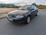 Audi A6 2.4 -Bose Allwetter TÜV 06/28 NP: 83370 DM - Audi A6 aus 2000: 2.4