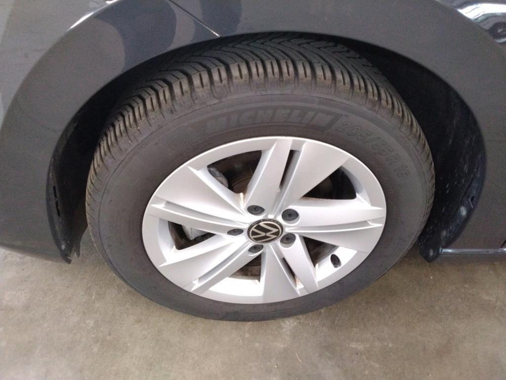 Volkswagen Golf Variant Life 1.0 TSI 81kW 6-Gang 4 Türen, миниатюра 14