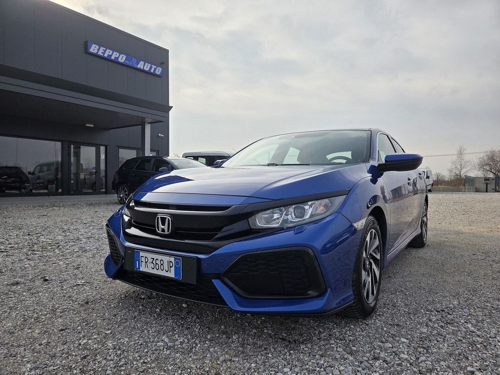 Image of Honda Civic