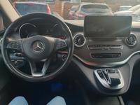 Mercedes-Benz V 220CDI *Ambiente*Kamera*Automatik*Navi-Android
