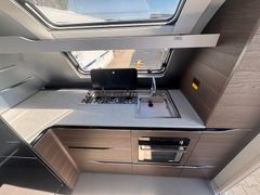 Adria Alpina 663 HT*Klima*ATC*Mover-Aktion*Sofort*