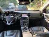 Volvo S60 2.0T Summum Summum - Volvo S60 von privat