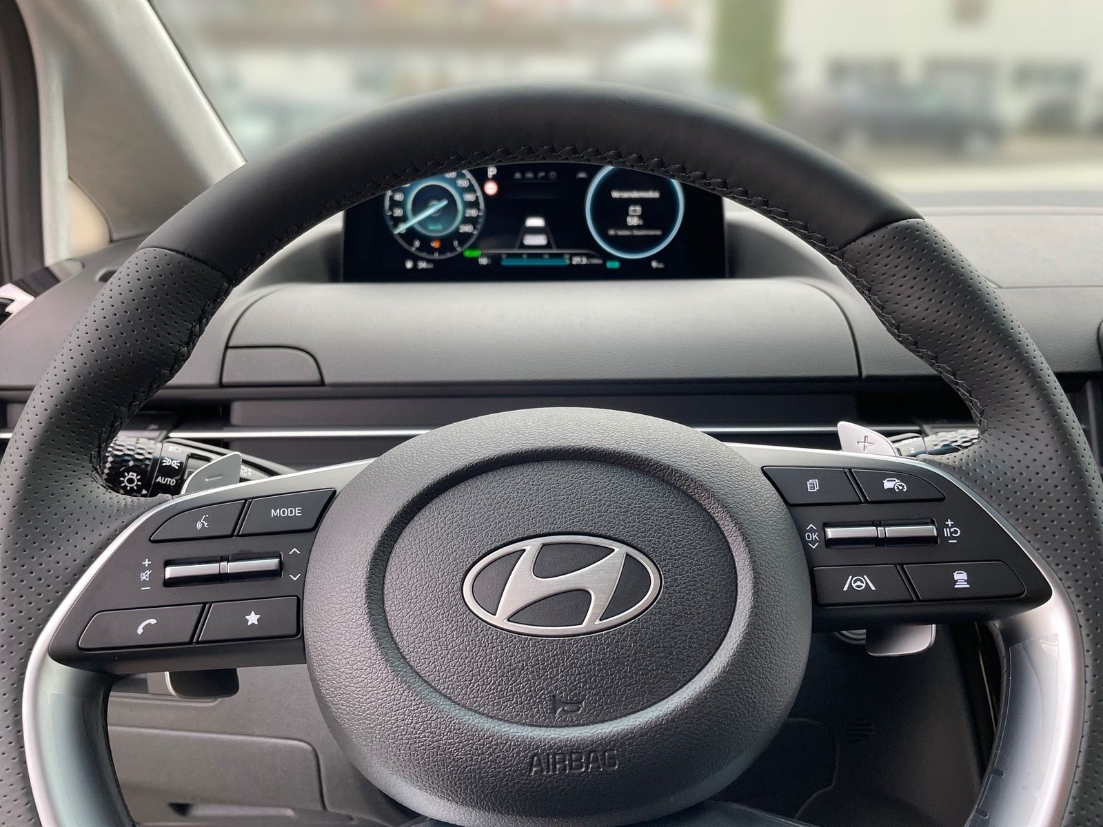 Hyundai Staria – Bild 9