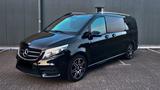 Mercedes-Benz MERCEDES BENZ V-Klasse 250 d Edition AMG-L... - Mercedes-Benz E 250 aus 2019