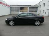 Volkswagen Eos 1.6 - Volkswagen Eos aus 2007