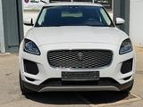 Jaguar E-Pace E-PACE AWD Superzustand ! - Jaguar: Super
