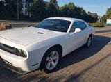 Dodge Challenger - Dodge Challenger aus 2011