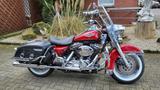 Harley-Davidson Road King FLHRK - HARLEY-DAVIDSON 1999 ROAD KING