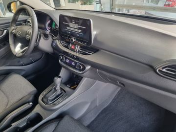 Fahrzeugabbildung Hyundai i30 1.5 T-GDI 7-DCT 48V Edition 30+ LED NAVI