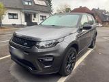 Andere Land Rover Discovery Sport HSE Dynamic 179... - Andere in Duisburg