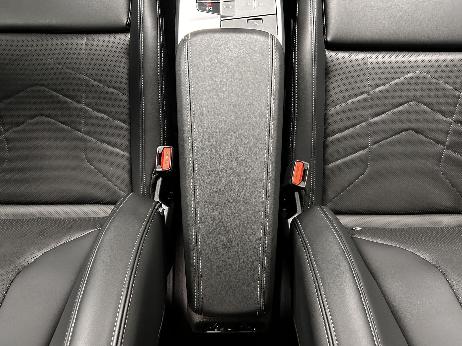 BMW X1 xDrive30e M Sportpaket Head-Up DAB LED Komfor foto 18