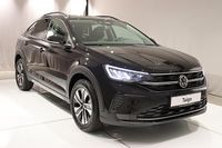 Volkswagen Taigo - Vorschau Bild 3