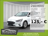 Ford Focus Titanium 2.0D*Autom LED R-Kam Navi VKZ-Erk