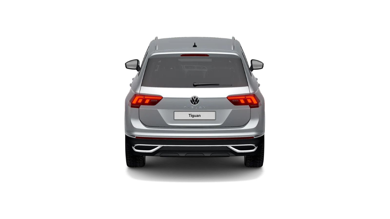 Volkswagen Tiguan - Bild 6