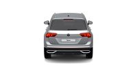 Volkswagen Tiguan - Vorschau Bild 6