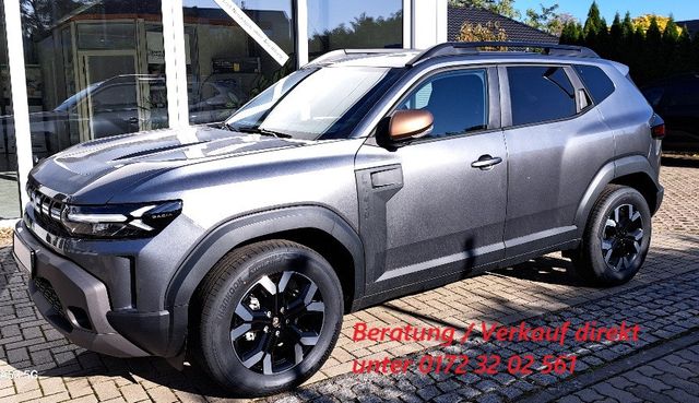 Dacia Duster TCe 130 Extreme