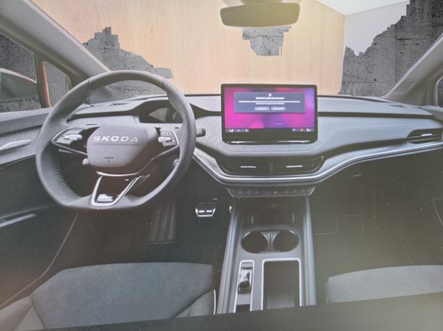Elroq 60 Sportline 63 kWh 150 kW Navi