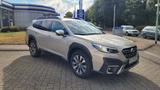 Subaru Outback 2.5i Platinum MJ 2024 Leder Schwarz AHK - Subaru Outback: Allradantrieb