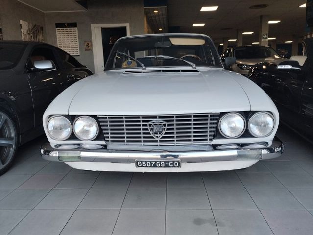 Lancia Flavia COUPE' 2000