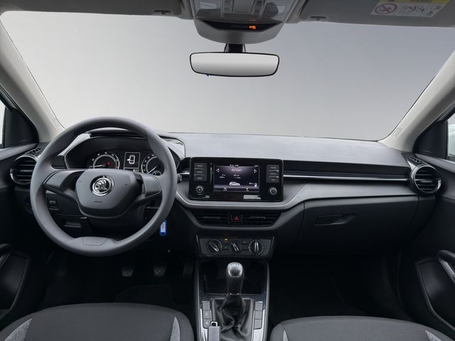 Fabia 1.0 MPI Active KLIMA PDC LED SCHEINWERFER