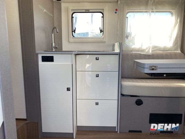 Etrusco T7.3 SCF AT Complete Selection Technologiep. 15