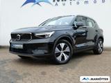 Volvo XC40 T4 Recharge ACC/BLIS/Kamera/Winter-Paket - Volvo Gebrauchtwagen in Bielefeld