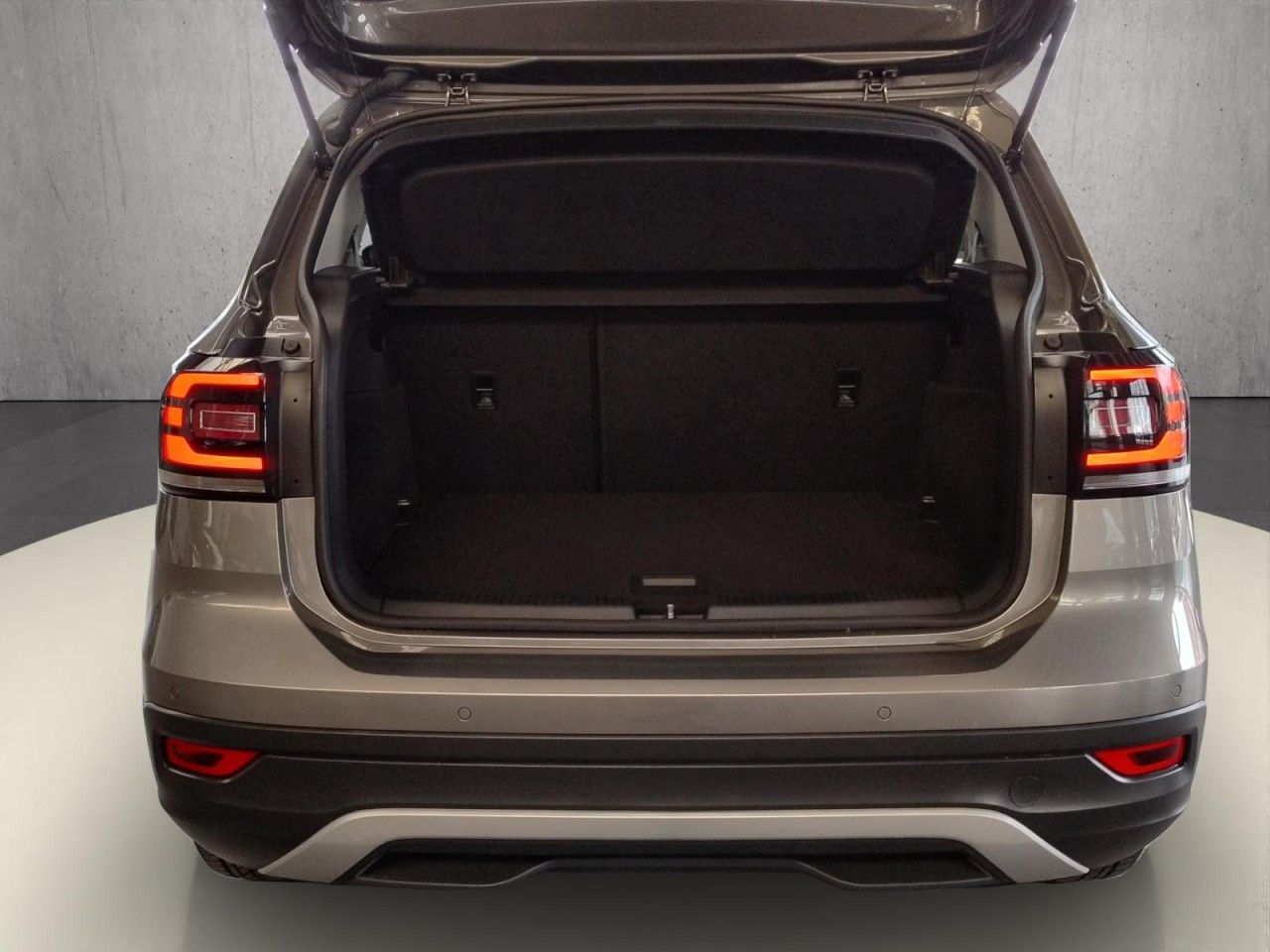 T-Cross UNITED 1.0 TSI DSG Klima Navi