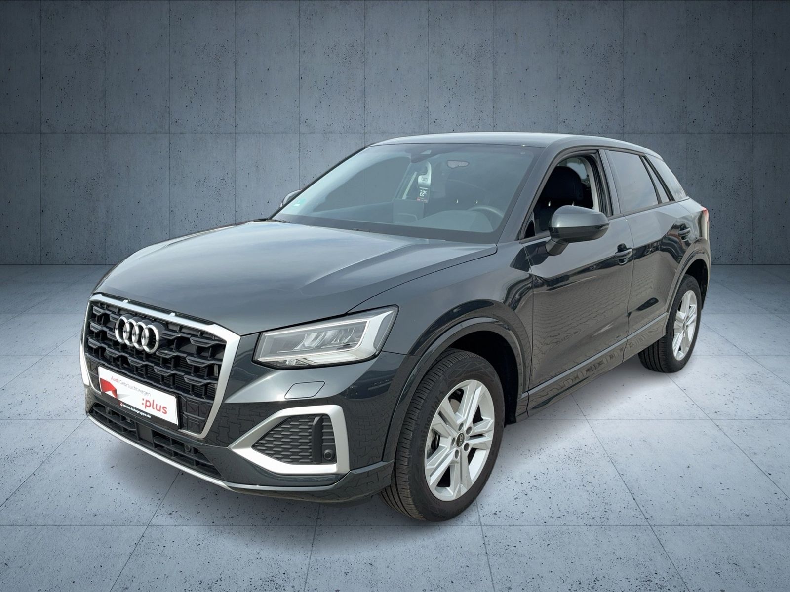 Audi Q2 - Bild 2