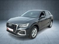 Audi Q2 - Vorschau Bild 2