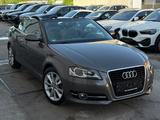Audi A3 Cabriolet Ambition/Sportpaket/Xenon - Audi A3 aus 2011: Cabrio