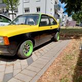 Opel Kadett - Opel Kadett: Kleinwagen