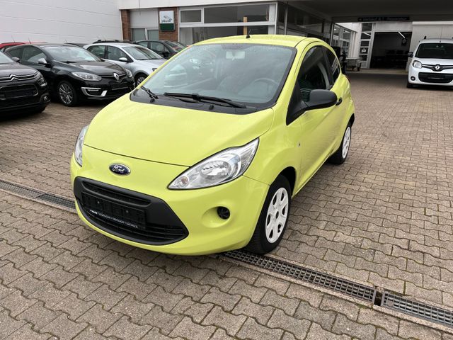 Ford Ka Ambiente BLUETOOTH/ EINPARKHILFE