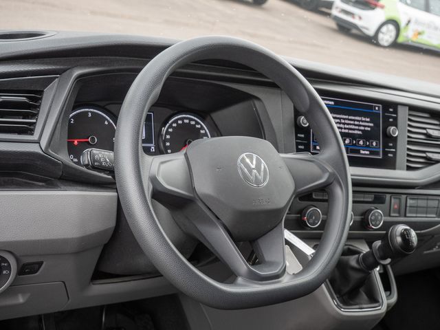 T6.1 Kasten 2.0 TDI KLIMA RÜCKFAHRKAMERA NAVI