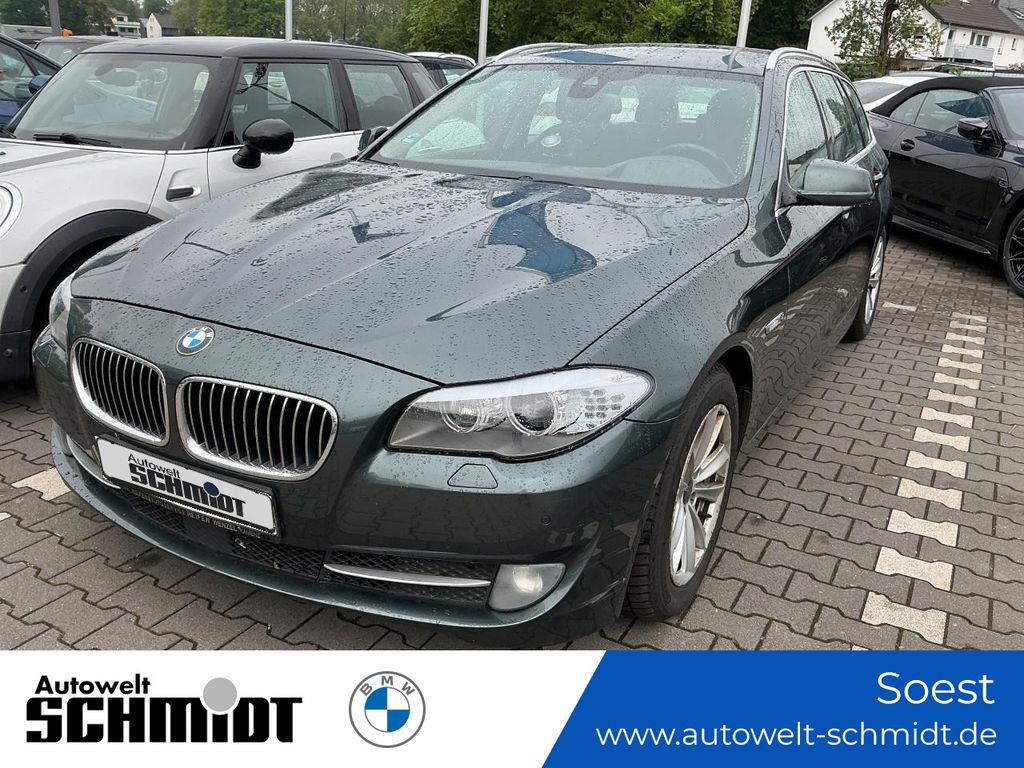 Angebot ansehen BMW 535