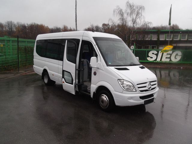 Mercedes-Benz Sprinter 519 CDI / 20 Sitze/Panorama /Klima/