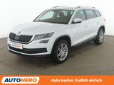 Skoda Kodiaq 1.4 TSI Style 4x4 Aut.*NAVI*LED*ACC*CAM* - Skoda Kodiaq: 1.4